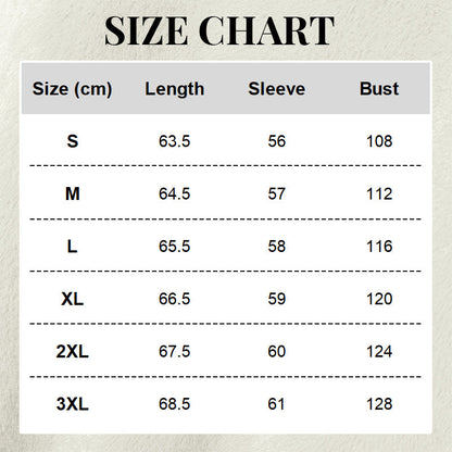📢📢50% Rabatt!!! 🎉✨ Damen-Mantel aus Kunstfell mit Taschen