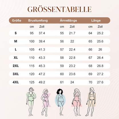📢📢50% Rabatt!!! 🎉✨ Elegante warme Damenjacke mit Reverskragen
