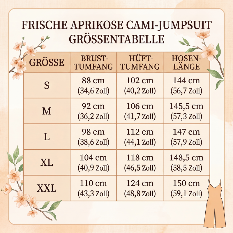 📢📢50% Rabatt!!! 🎉✨ Damen-Casual-Jumpsuit mit V-Ausschnitt & Spaghettiträgern