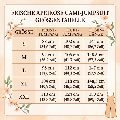 📢📢50% Rabatt!!! 🎉✨ Damen-Casual-Jumpsuit mit V-Ausschnitt & Spaghettiträgern