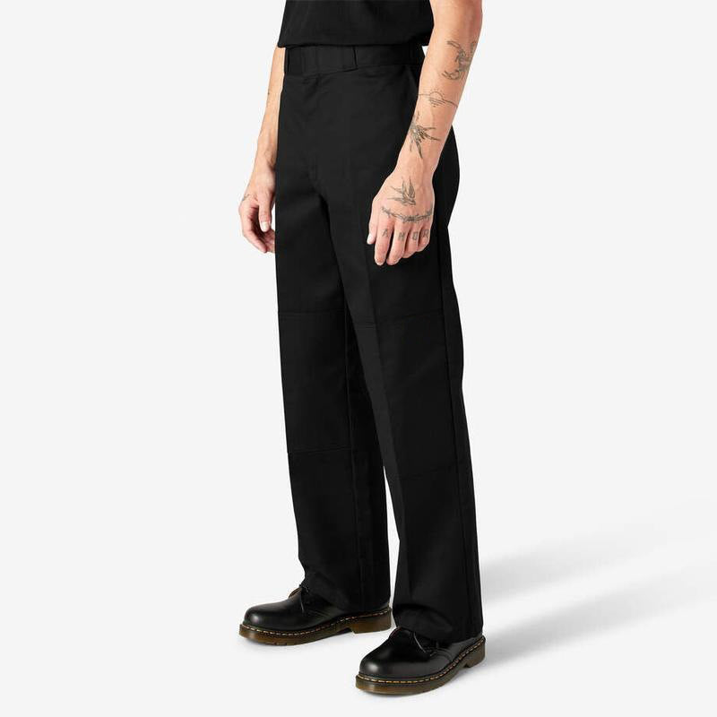 📢📢50% Rabatt!!! 🎉✨ Cargo-Hose für Herren mit doppelten Knien