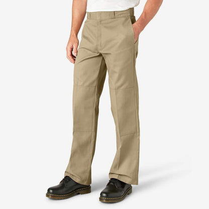 📢📢50% Rabatt!!! 🎉✨ Cargo-Hose für Herren mit doppelten Knien