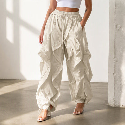 📢🎉50%Rabatt!!!🛍️✨Elegante Cargo-Jogginghosen