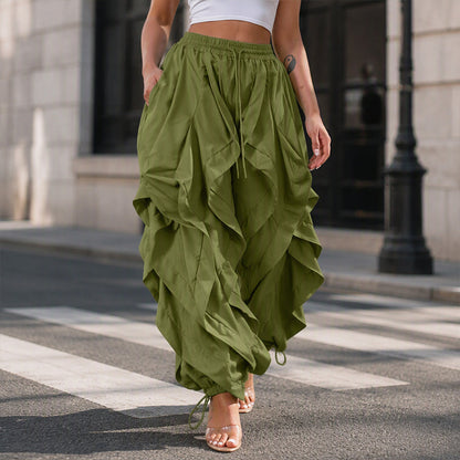 📢🎉50%Rabatt!!!🛍️✨Elegante Cargo-Jogginghosen