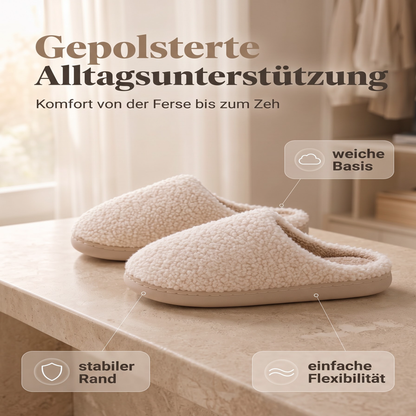 📢📢50% Rabatt!!! 🎉✨ Gemütliche Winterschuhe für Herren & Damen