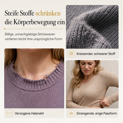 📢📢50% Rabatt!!! 🎉✨ Gestreiftes figurbetontes Freizeitkleid für Damen