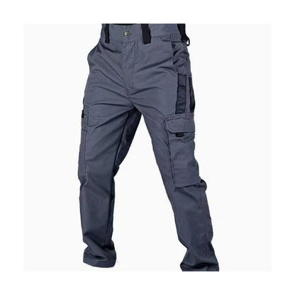 📢🎉50%Rabatt!!!🛍️✨Mehrtaschige Cargohose für Herren im Outdoor-Bereich