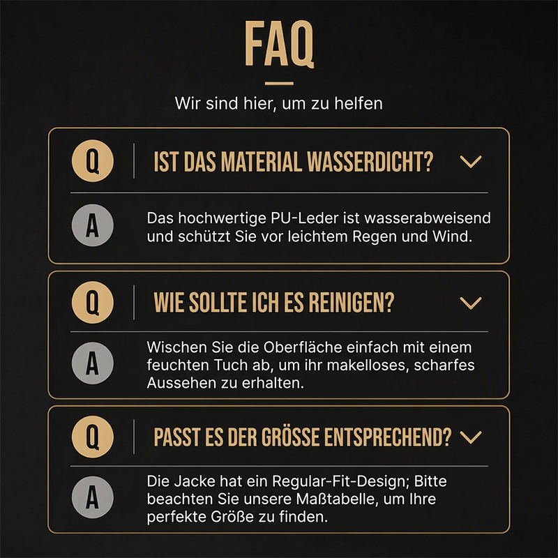 📢📢50% Rabatt!!! 🎉✨ Herrenjacke mit V-förmig geprägtem Revers