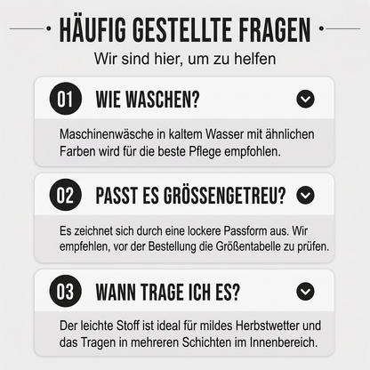 📢📢50% Rabatt!!! 🎉✨ Herren-Lässiges Fake-2-Teile-Kapuzensweatshirt