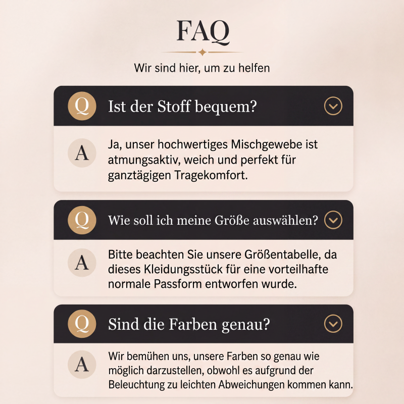 Damen-Oberteil mit Batikmuster und Schnürung am V-Ausschnitt