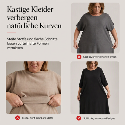 📢📢50% Rabatt!!! 🎉✨ Schwarzes langärmeliges Corset-Maxikleid – quadratischer Ausschnitt, Schnürung & floral bestickter Netzeinsatz