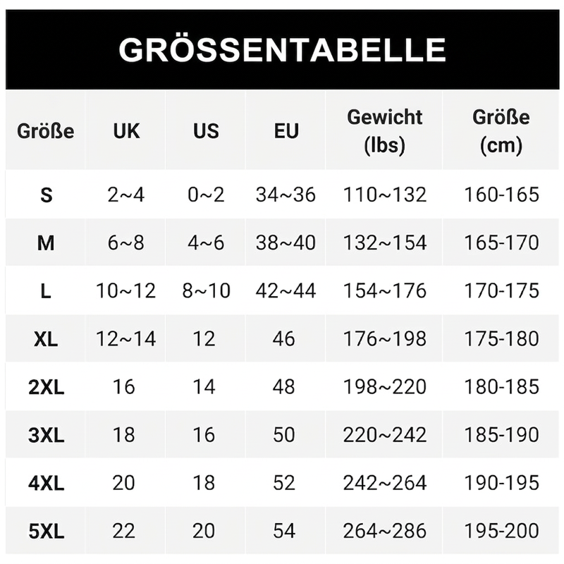 🔥 50% Rabatt – Nur heute!!! Outdoor-Cargohose mit geradem Bein für Herren
