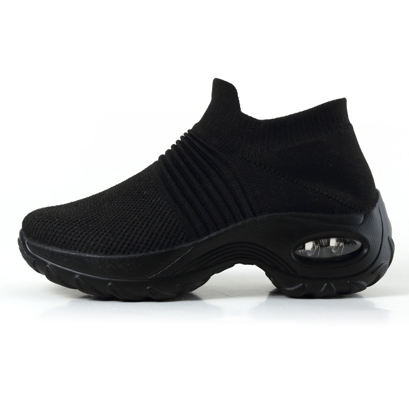 📢📢50% Rabatt!!! 🎉✨ Atmungsaktive Sock-Sneaker zum Hineinschlüpfen für Damen