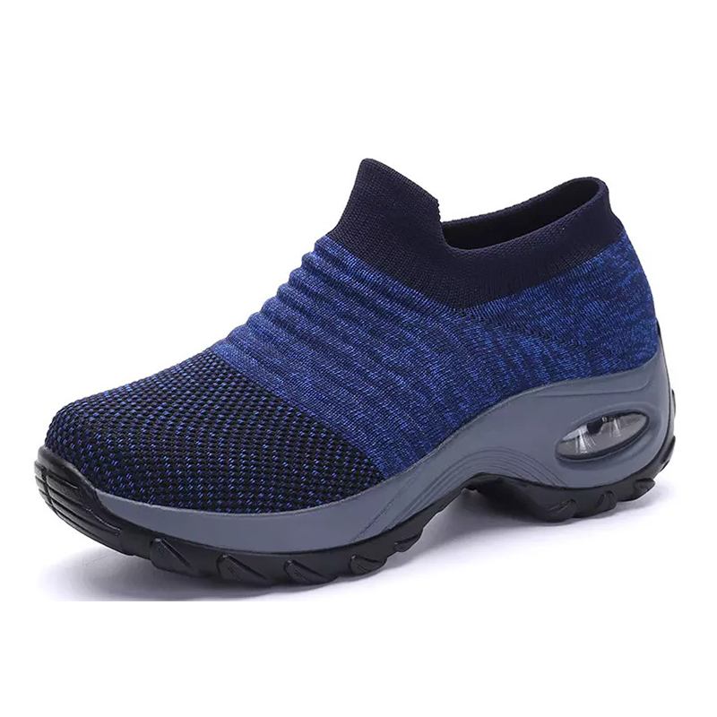 📢📢50% Rabatt!!! 🎉✨ Atmungsaktive Sock-Sneaker zum Hineinschlüpfen für Damen