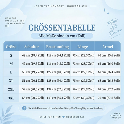 📢📢50% Rabatt!!! 🎉✨ Herren Fleece-gefüttertes Rundhals-Sweatshirt