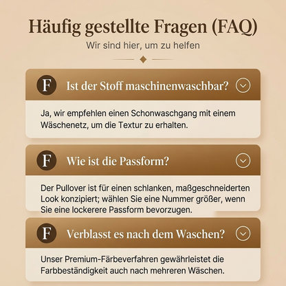 📢📢50% Rabatt!!! 🎉✨ Mittelanger Zopfstrick-Cardigan für Herren