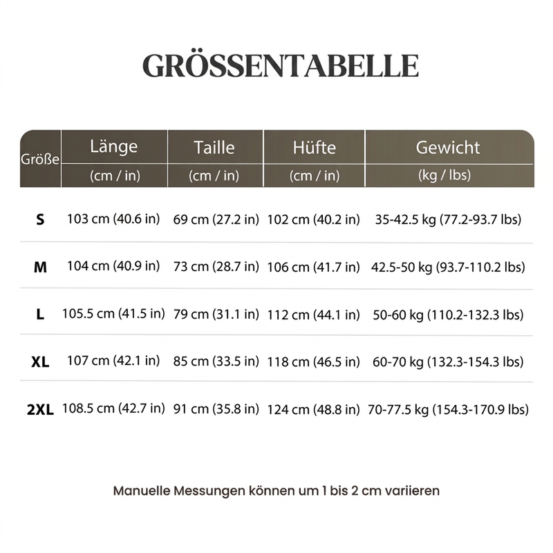 📢📢50% Rabatt!!! 🎉✨ Gerade geschnittene Damenhosen mit hoher Taille