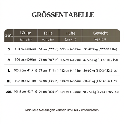 📢📢50% Rabatt!!! 🎉✨ Gerade geschnittene Damenhosen mit hoher Taille