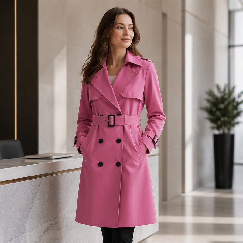 📢🎉50%Rabatt!!!🛍️✨Glatter Fall, dauerhafte Eleganz