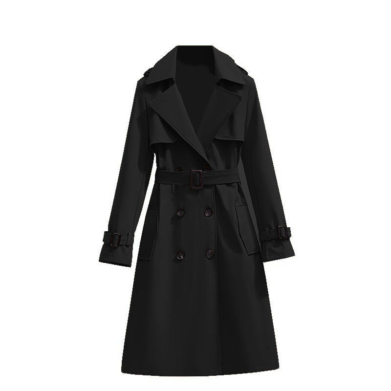 📢🎉50%Rabatt!!!🛍️✨Glatter Fall, dauerhafte Eleganz