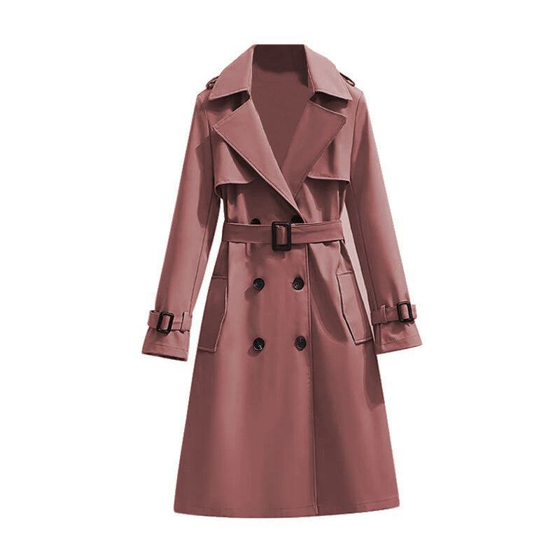 📢🎉50%Rabatt!!!🛍️✨Glatter Fall, dauerhafte Eleganz