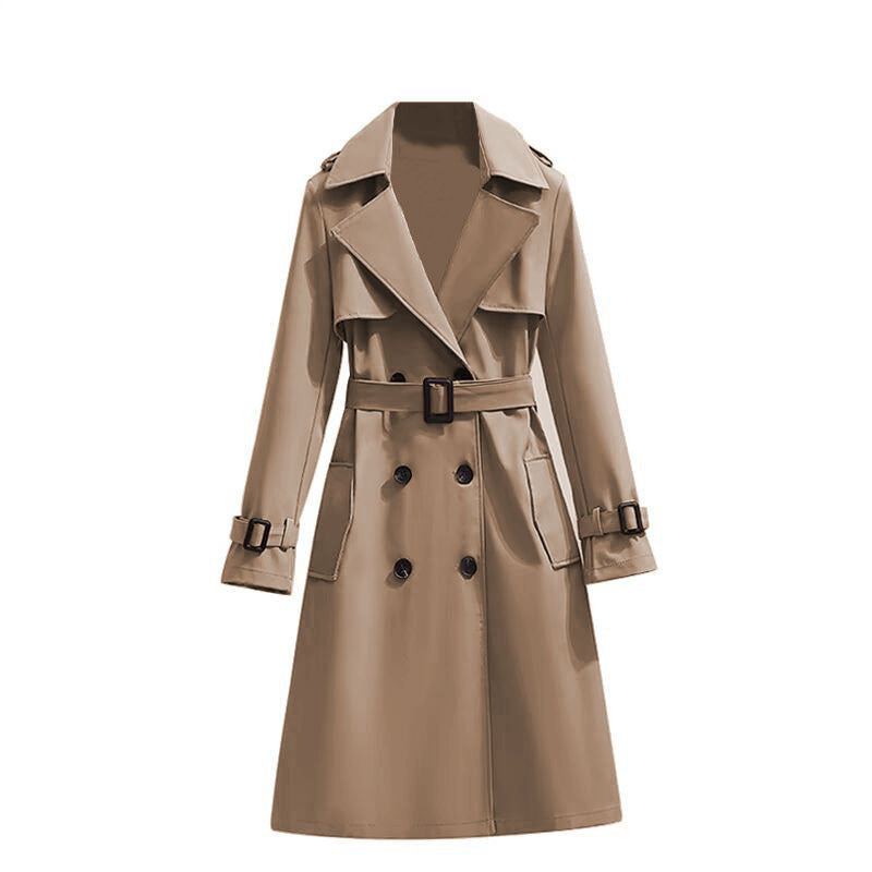 📢🎉50%Rabatt!!!🛍️✨Glatter Fall, dauerhafte Eleganz