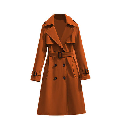 📢🎉50%Rabatt!!!🛍️✨Glatter Fall, dauerhafte Eleganz