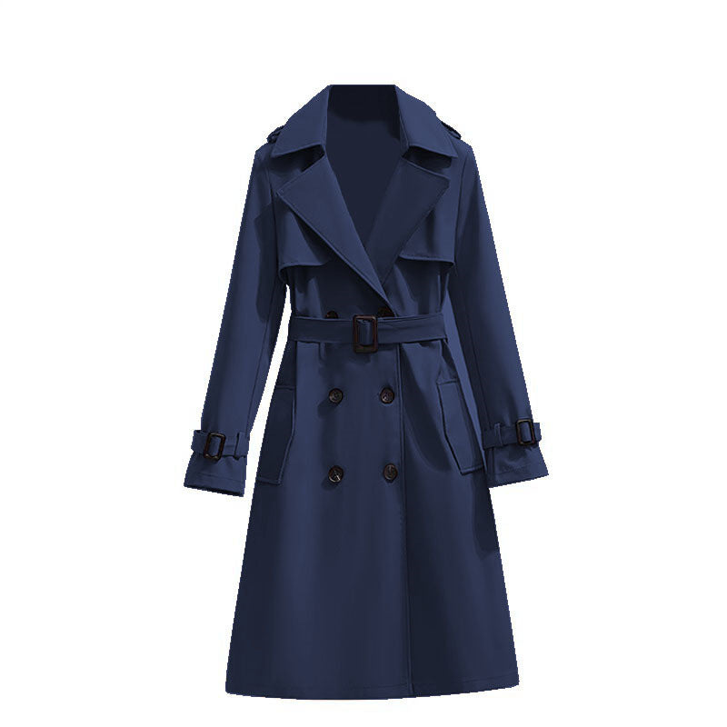 📢🎉50%Rabatt!!!🛍️✨Glatter Fall, dauerhafte Eleganz
