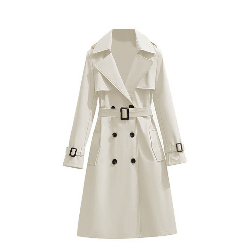 📢🎉50%Rabatt!!!🛍️✨Glatter Fall, dauerhafte Eleganz