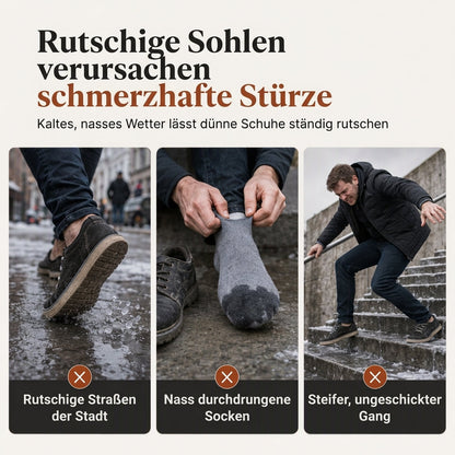 🏆 Verkaufsschlager – jetzt halber Preis! Bequeme Damen-Stiefeletten für den Freizeitbereich