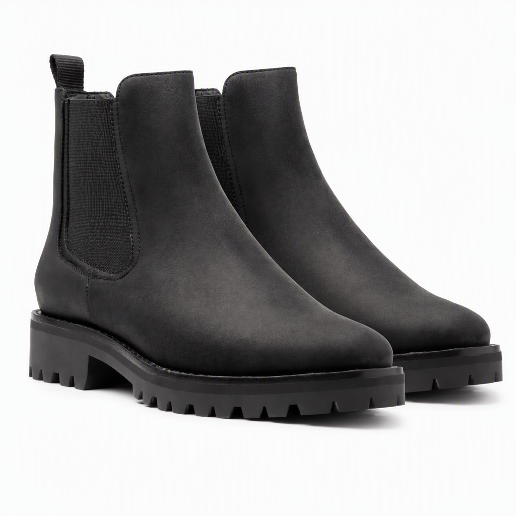 🏆 Verkaufsschlager – jetzt halber Preis! Bequeme Damen-Stiefeletten für den Freizeitbereich