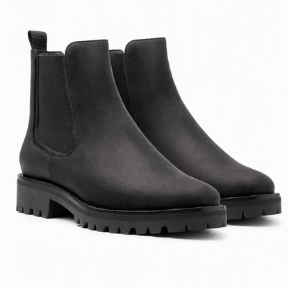 🏆 Verkaufsschlager – jetzt halber Preis! Bequeme Damen-Stiefeletten für den Freizeitbereich