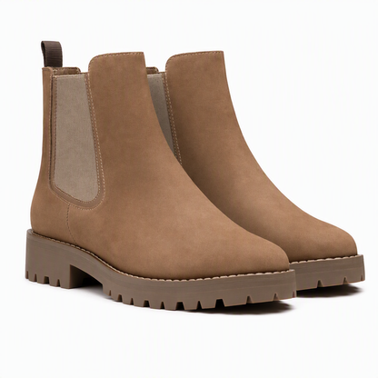 🏆 Verkaufsschlager – jetzt halber Preis! Bequeme Damen-Stiefeletten für den Freizeitbereich