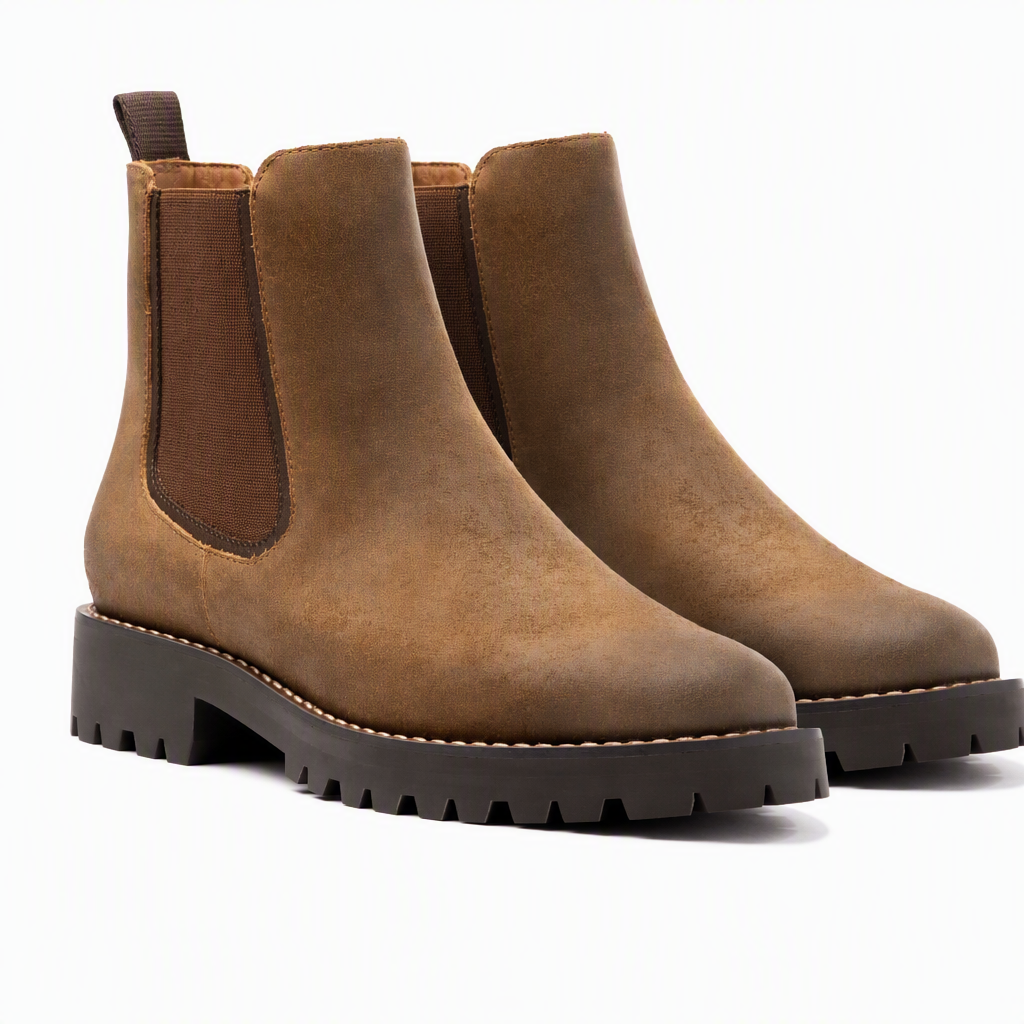 🏆 Verkaufsschlager – jetzt halber Preis! Bequeme Damen-Stiefeletten für den Freizeitbereich