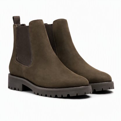 🏆 Verkaufsschlager – jetzt halber Preis! Bequeme Damen-Stiefeletten für den Freizeitbereich