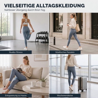📢📢50% Rabatt!!! 🎉✨ Taillenhohe Schlankheitsjeans für Damen
