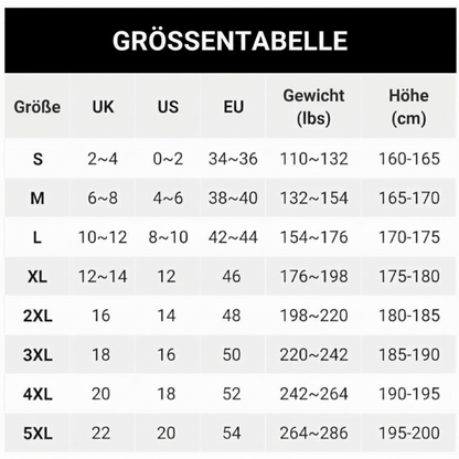 📢📢50% Rabatt!!! 🎉✨ Taillenhohe Schlankheitsjeans für Damen