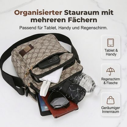 📢📢50% Rabatt!!! 🎉✨ Langlebige Herren-Reisetasche mit großer Kapazität