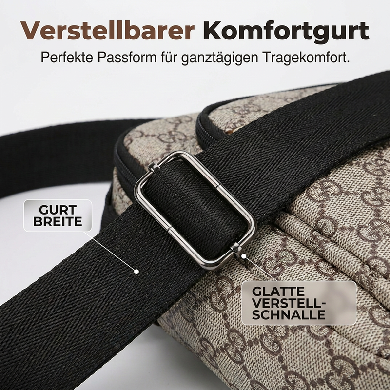 📢📢50% Rabatt!!! 🎉✨ Langlebige Herren-Reisetasche mit großer Kapazität