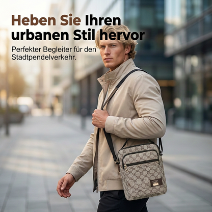 📢📢50% Rabatt!!! 🎉✨ Langlebige Herren-Reisetasche mit großer Kapazität