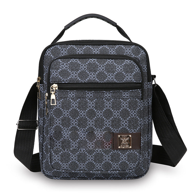 📢📢50% Rabatt!!! 🎉✨ Langlebige Herren-Reisetasche mit großer Kapazität