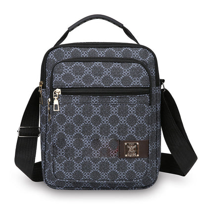 📢📢50% Rabatt!!! 🎉✨ Langlebige Herren-Reisetasche mit großer Kapazität