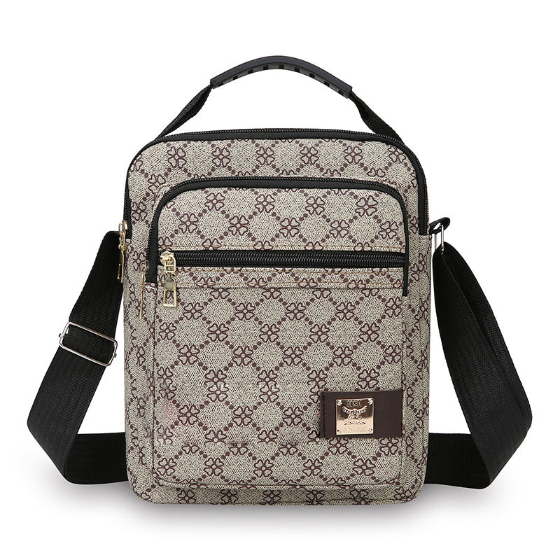 📢📢50% Rabatt!!! 🎉✨ Langlebige Herren-Reisetasche mit großer Kapazität