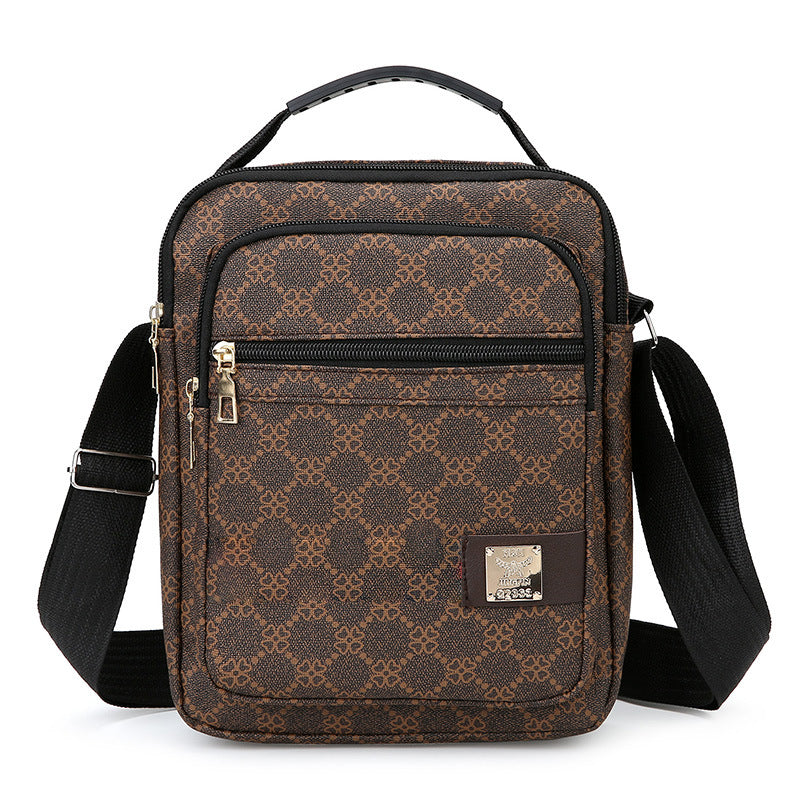 📢📢50% Rabatt!!! 🎉✨ Langlebige Herren-Reisetasche mit großer Kapazität