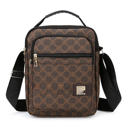 📢📢50% Rabatt!!! 🎉✨ Langlebige Herren-Reisetasche mit großer Kapazität