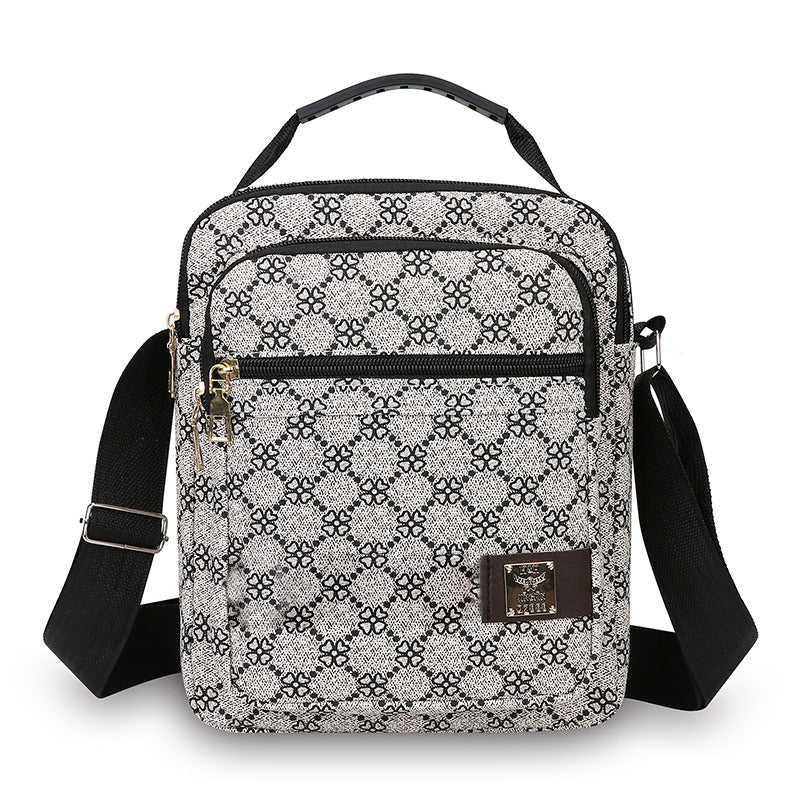 📢📢50% Rabatt!!! 🎉✨ Langlebige Herren-Reisetasche mit großer Kapazität