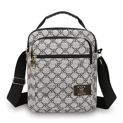 📢📢50% Rabatt!!! 🎉✨ Langlebige Herren-Reisetasche mit großer Kapazität