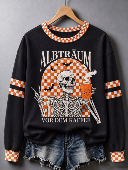 📢🎉50%Rabatt!!!🛍️✨Schicke hochtaillierte zweireihige Drapierhosen für Herren