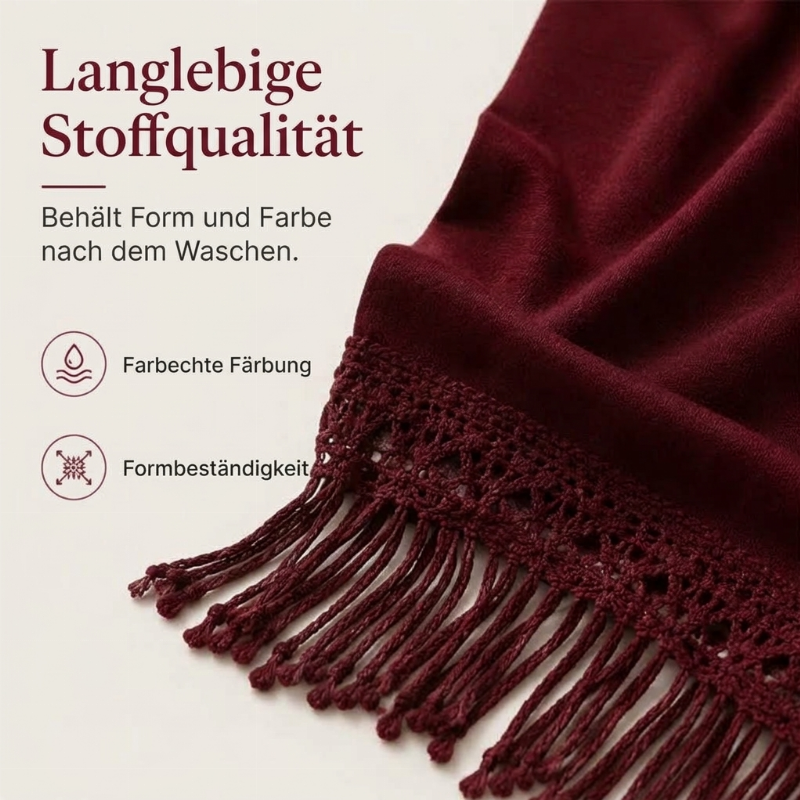 📢📢50%Rabatt!!!🎉✨Bohemische Spitzen-Tunika für Damen
