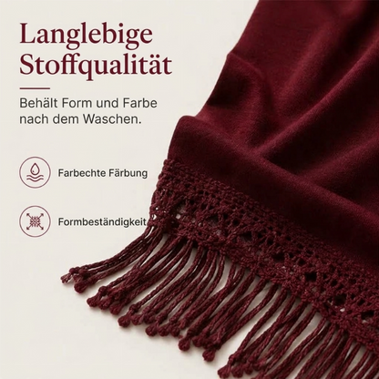 📢📢50%Rabatt!!!🎉✨Bohemische Spitzen-Tunika für Damen